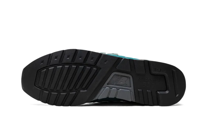 New Balance 997 997 'Made in USA - Vintage Teal Jade'